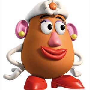 Meet your Posher, Keith